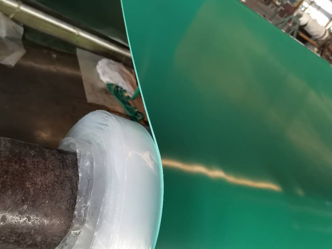 阻燃橡膠板